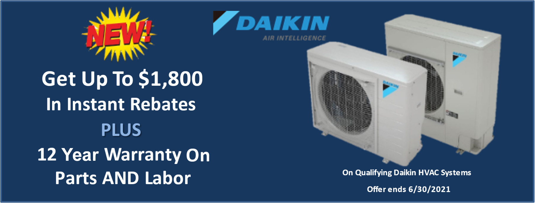 Home Triple E Heating & Air