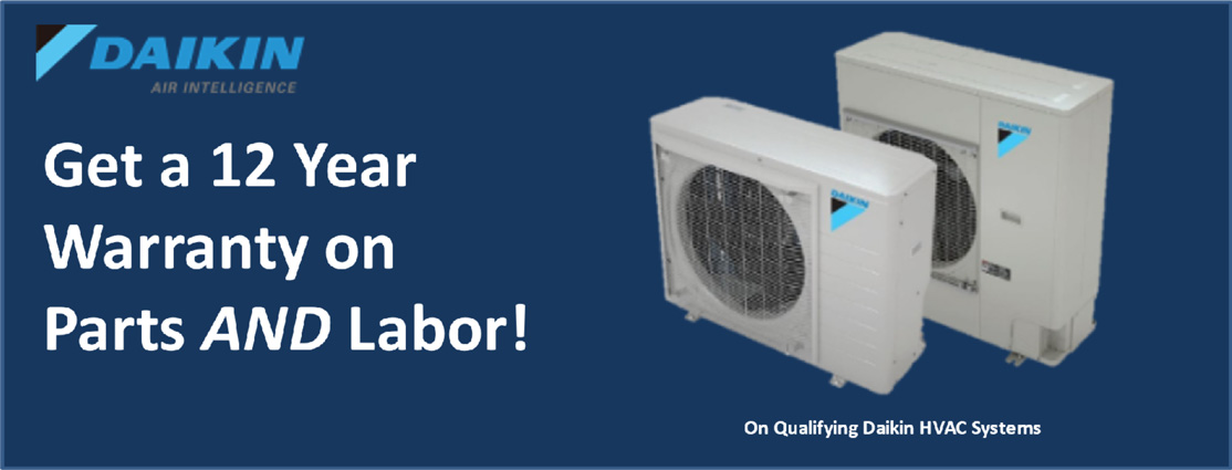 Daikin